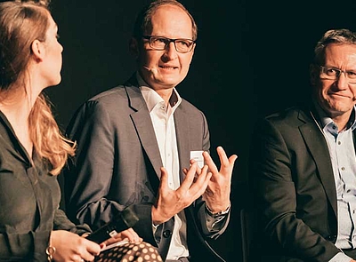 © Alexis White/Senatsverwaltung für Wirtschaft, Energie und Betriebe 