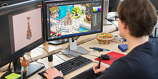 © Goodgame Studios
