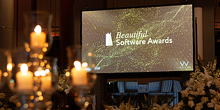 Beautiful Software Awards 2019 © WLounge