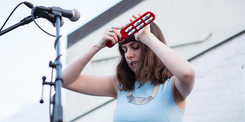 © Pablo Ruiz Holst/Berlin Music Commission 