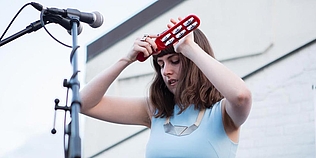 © Pablo Ruiz Holst/Berlin Music Commission 