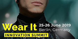 © Wear It Innovationen Summit