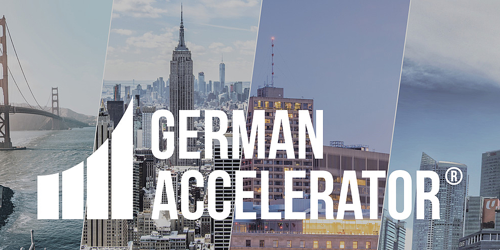 © German Accelerator