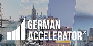 © German Accelerator